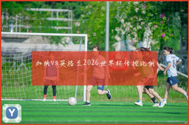 加纳vs英格兰2026世界杯传控比例