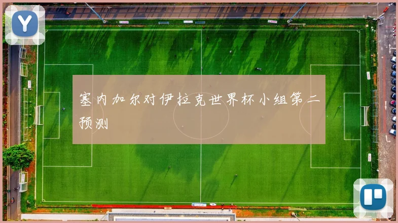 塞内加尔对伊拉克世界杯小组第二预测
