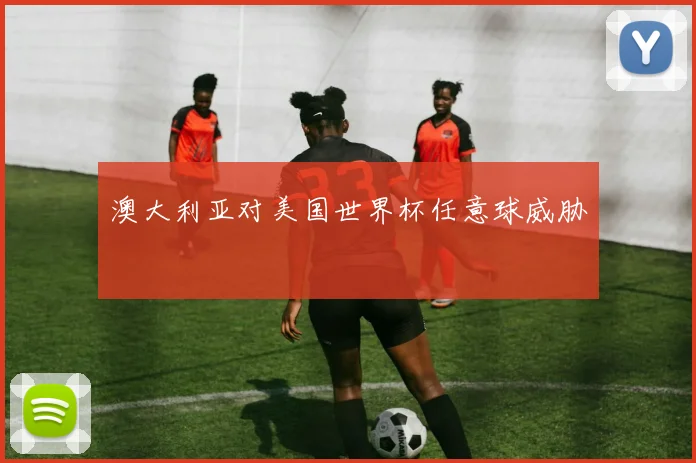 澳大利亚对美国世界杯任意球威胁