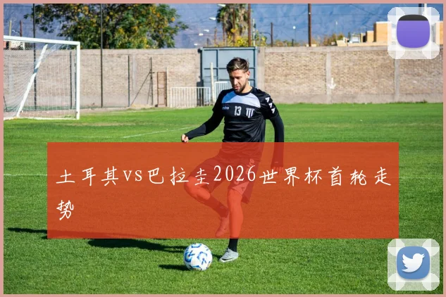 土耳其vs巴拉圭2026世界杯首轮走势