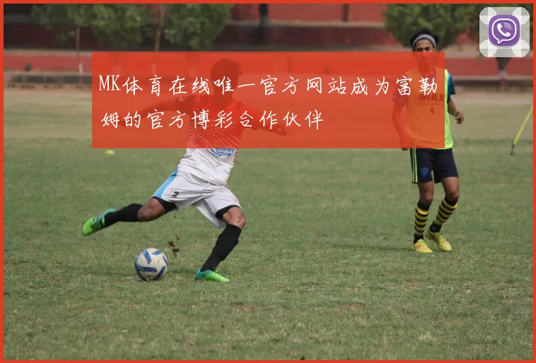 MK体育在线唯一官方网站成为富勒姆的官方博彩合作伙伴
