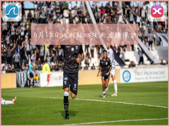 6月15日比利时vs埃及后腰保护