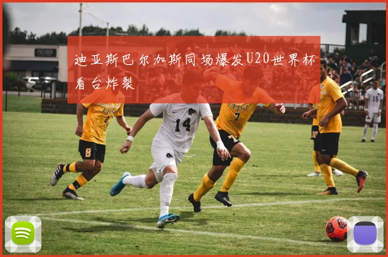迪亚斯巴尔加斯同场爆发U20世界杯看台炸裂