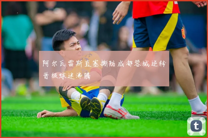 阿尔瓦雷斯直塞撕防成都蓉城逆转晋级球迷沸腾