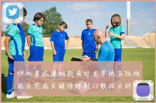 伊纳基威廉姆斯面对克罗地亚防线能否完成关键传球射门数据分析