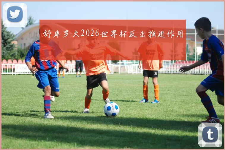 舒库罗夫2026世界杯反击推进作用